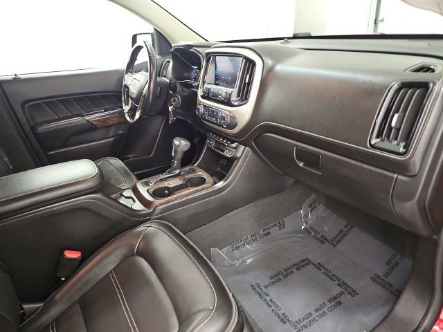 Used 2021 GMC Canyon Denali image 33