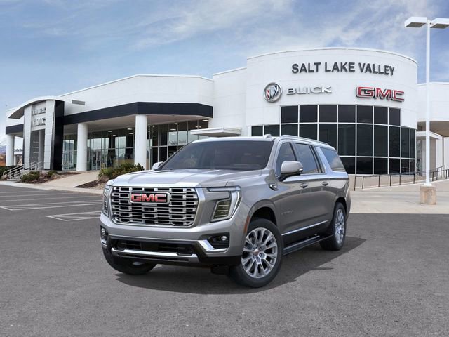 New 2026 GMC Yukon XL Denali image 8