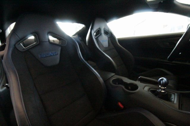 New 2025 Ford Mustang Dark Horse w/ Dark Horse Handlin Package image 30