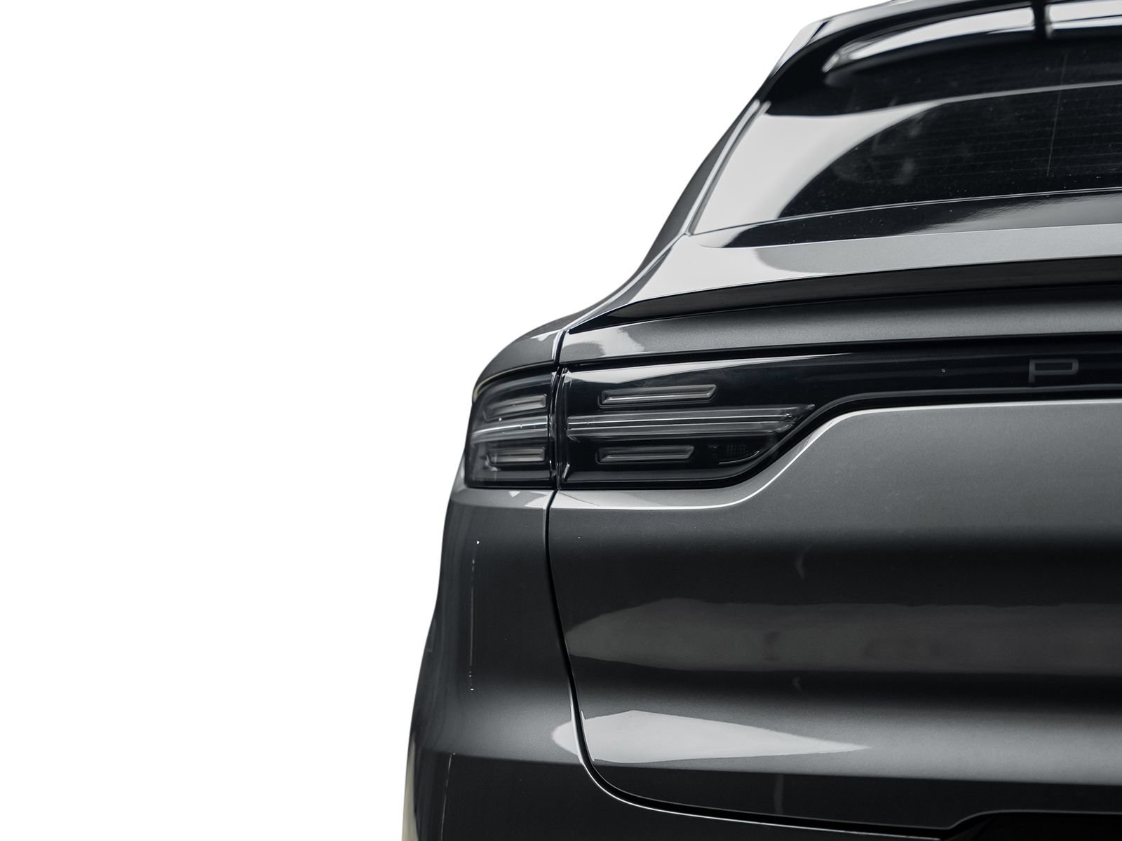 Used 2023 Porsche Cayenne Turbo AWD/4WD image 12