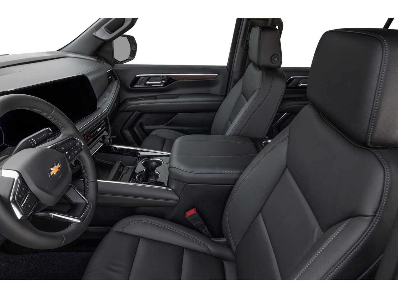 New 2026 Chevrolet Suburban LT w/ Comfort Package RWD image 57