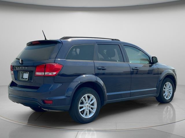 Used 2019 Dodge Journey SE w/ Connectivity Group image 7