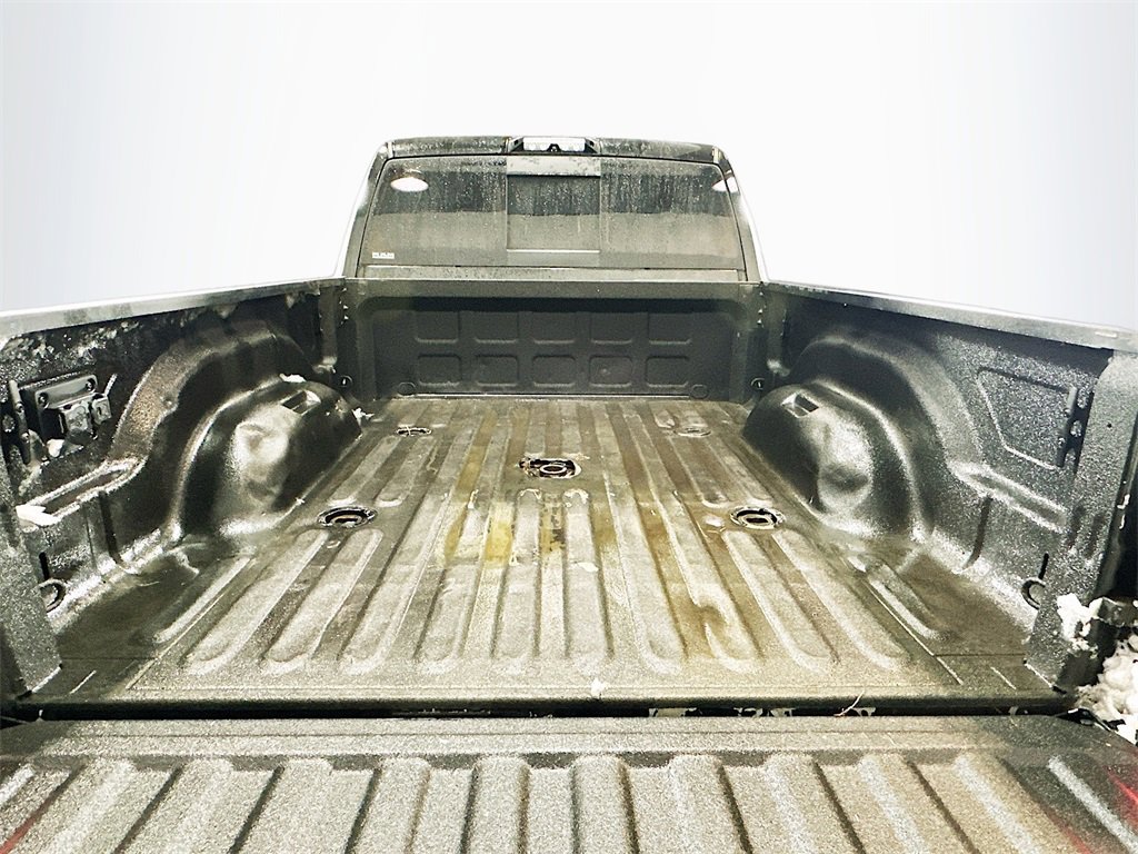Used 2020 RAM 3500 Laramie image 26