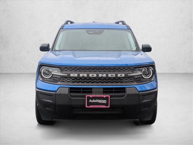 New 2025 Ford Bronco Sport Big Bend image 5
