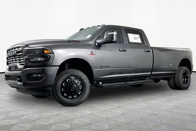 New 2026 RAM 3500 Big Horn