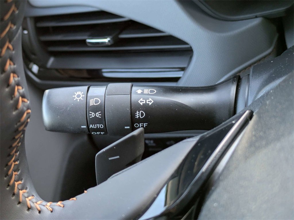 Used 2025 Subaru Forester Sport w/ Protection Package (1PH) image 36