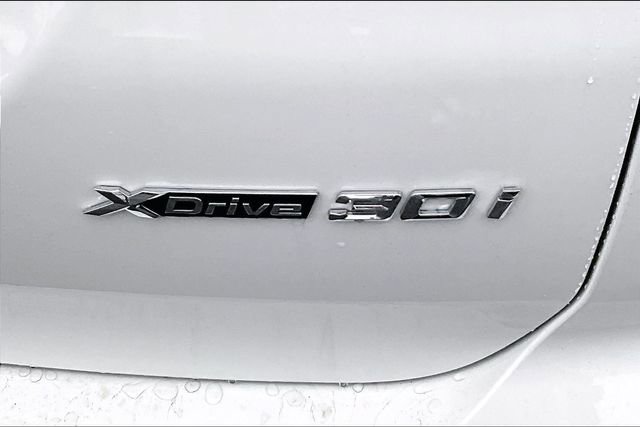 Used 2024 BMW X3 xDrive30i w/ Premium Package image 23