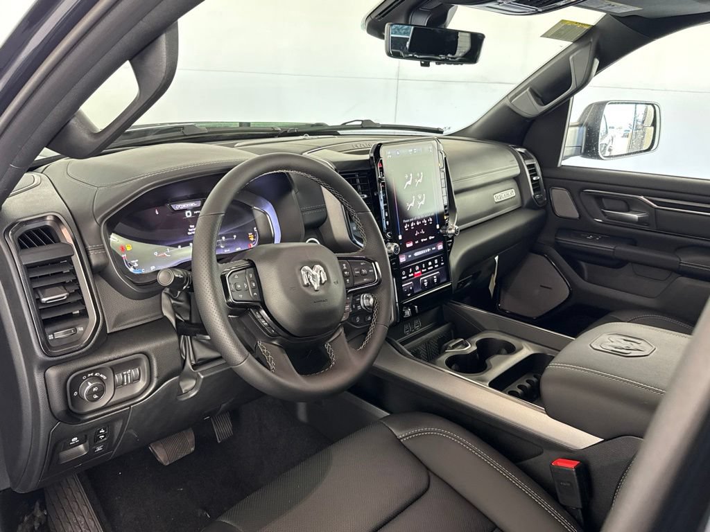 New 2027 RAM 1500 Rebel AWD/4WD image 15