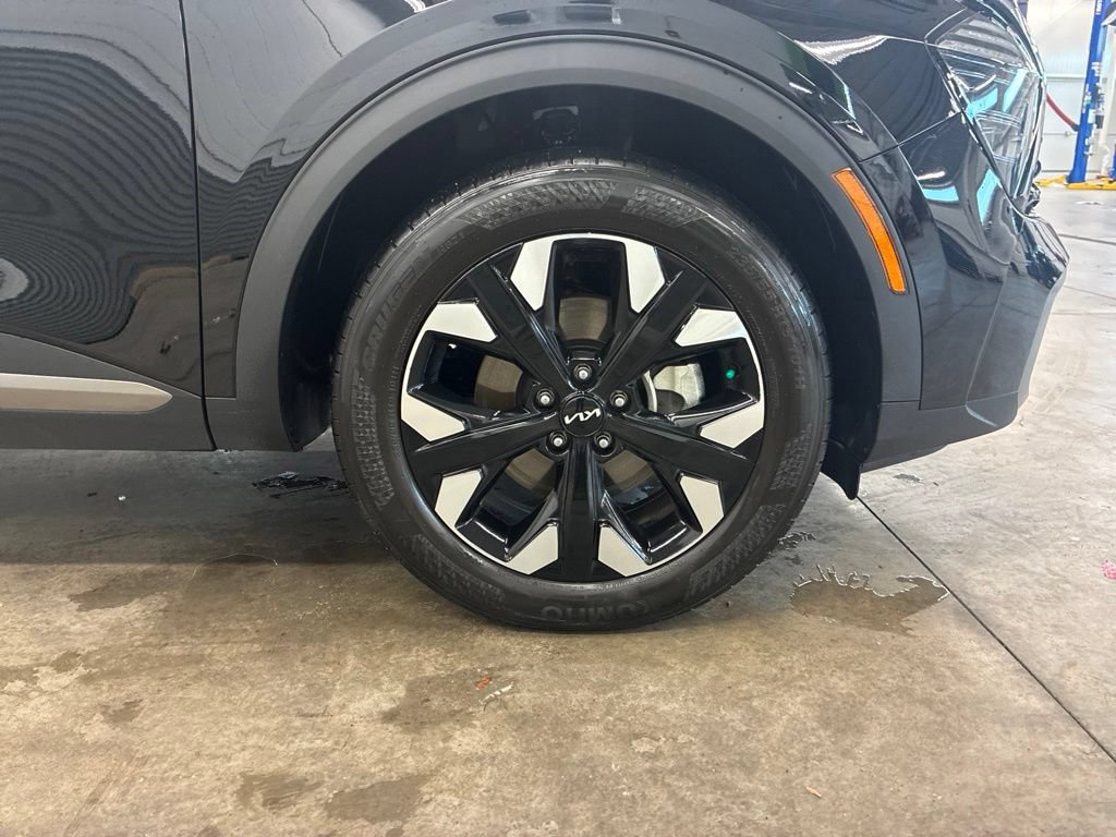 Certified 2024 Kia Sportage X-Line w/ X-Line Premium Package AWD/4WD image 29