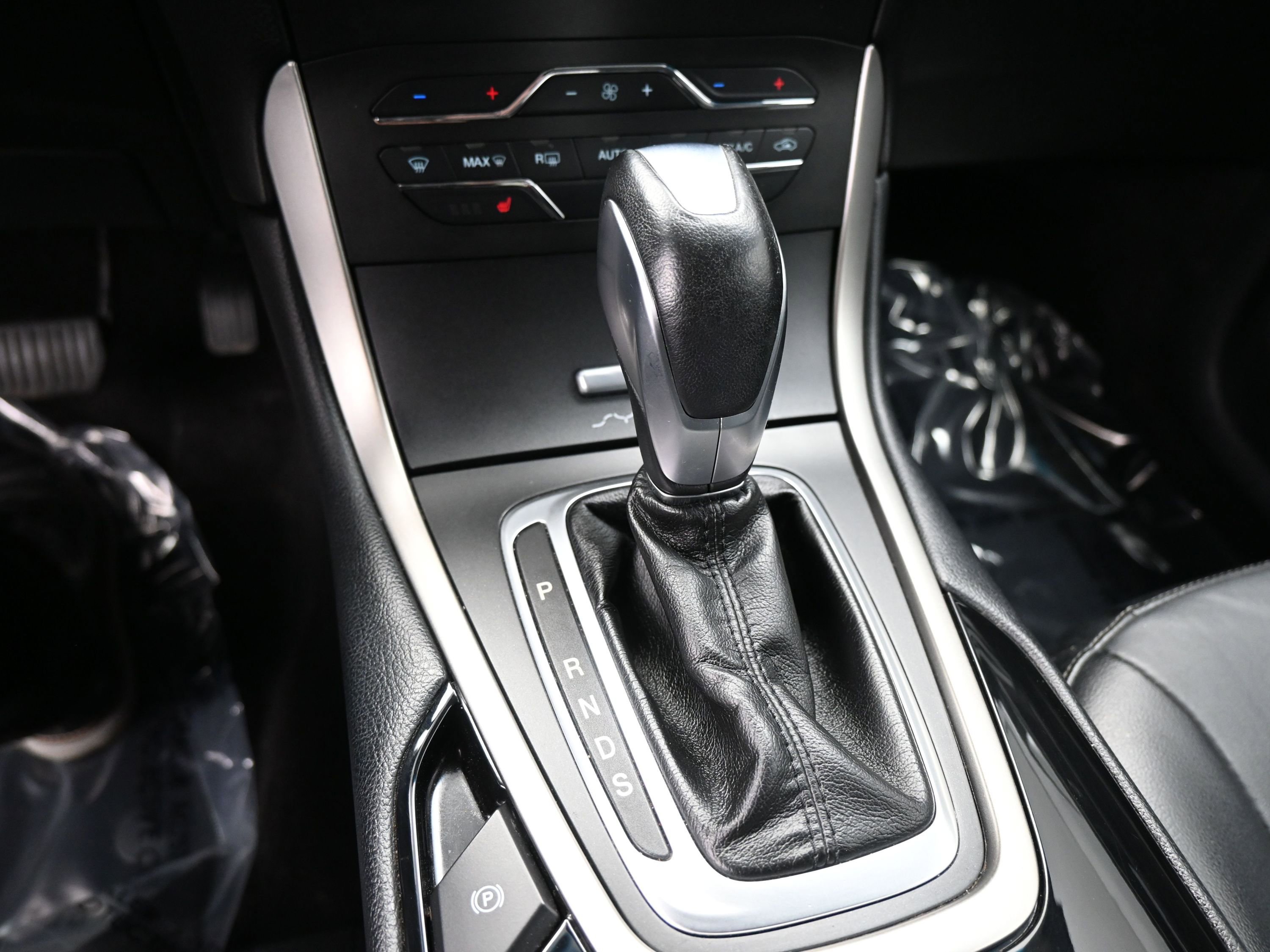 Used 2015 Ford Edge SEL w/ Equipment Group 201A image 14