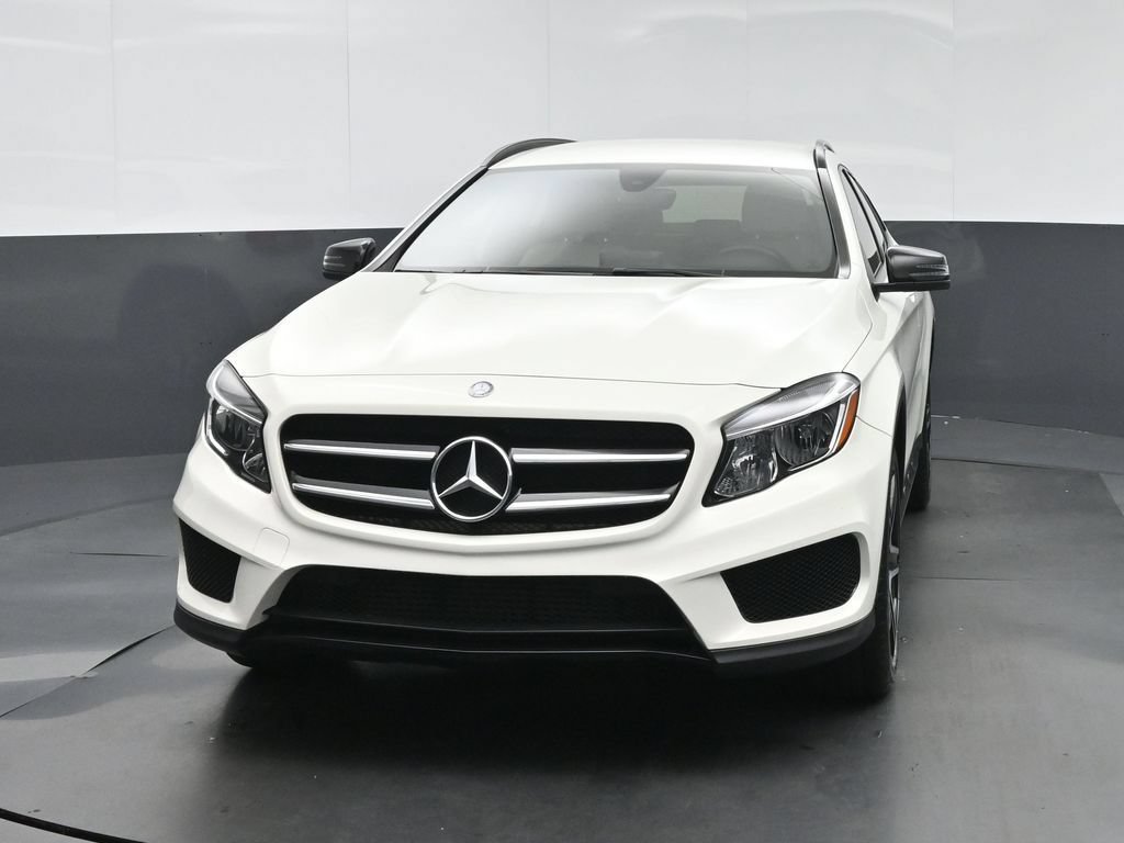 Used 2016 Mercedes-Benz GLA 250 image 2