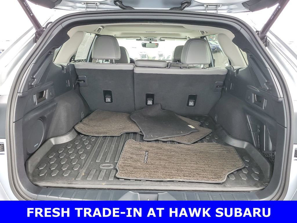 Certified 2024 Subaru Outback Limited XT image 18