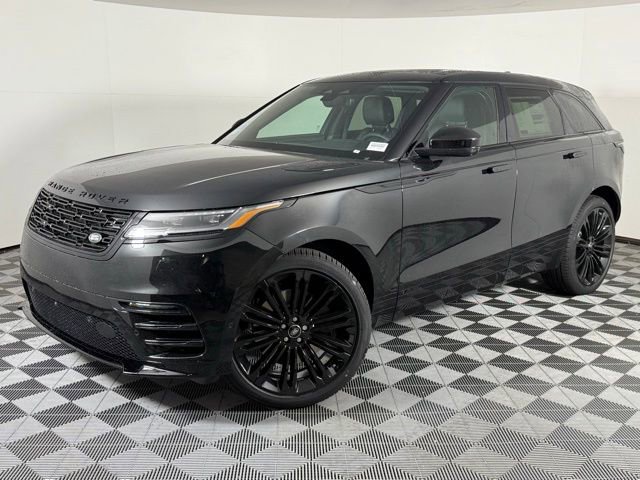 New 2026 Land Rover Range Rover Velar Dynamic SE image 1