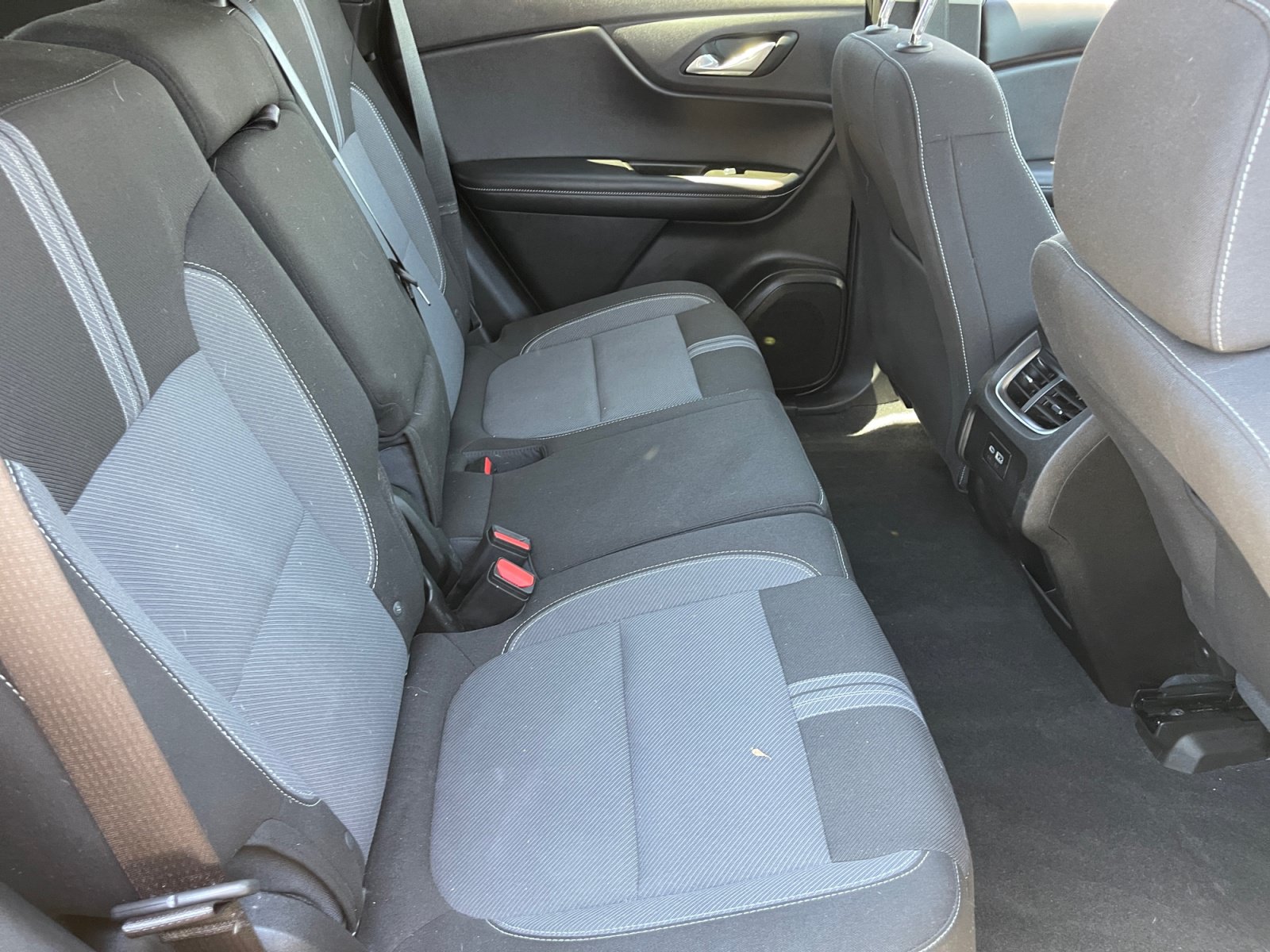 Used 2024 Chevrolet Blazer LT w/ Redline Edition FWD image 18