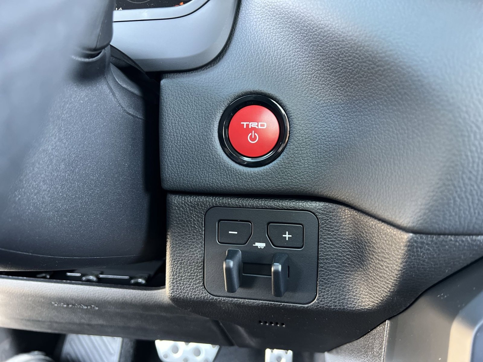 New 2026 Toyota Tundra TRD Pro image 26