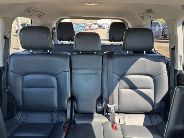 Used 2016 Toyota Land Cruiser AWD/4WD image 34