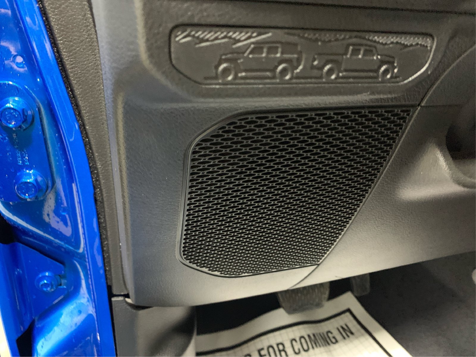 New 2026 Jeep Wrangler Sport AWD/4WD image 28