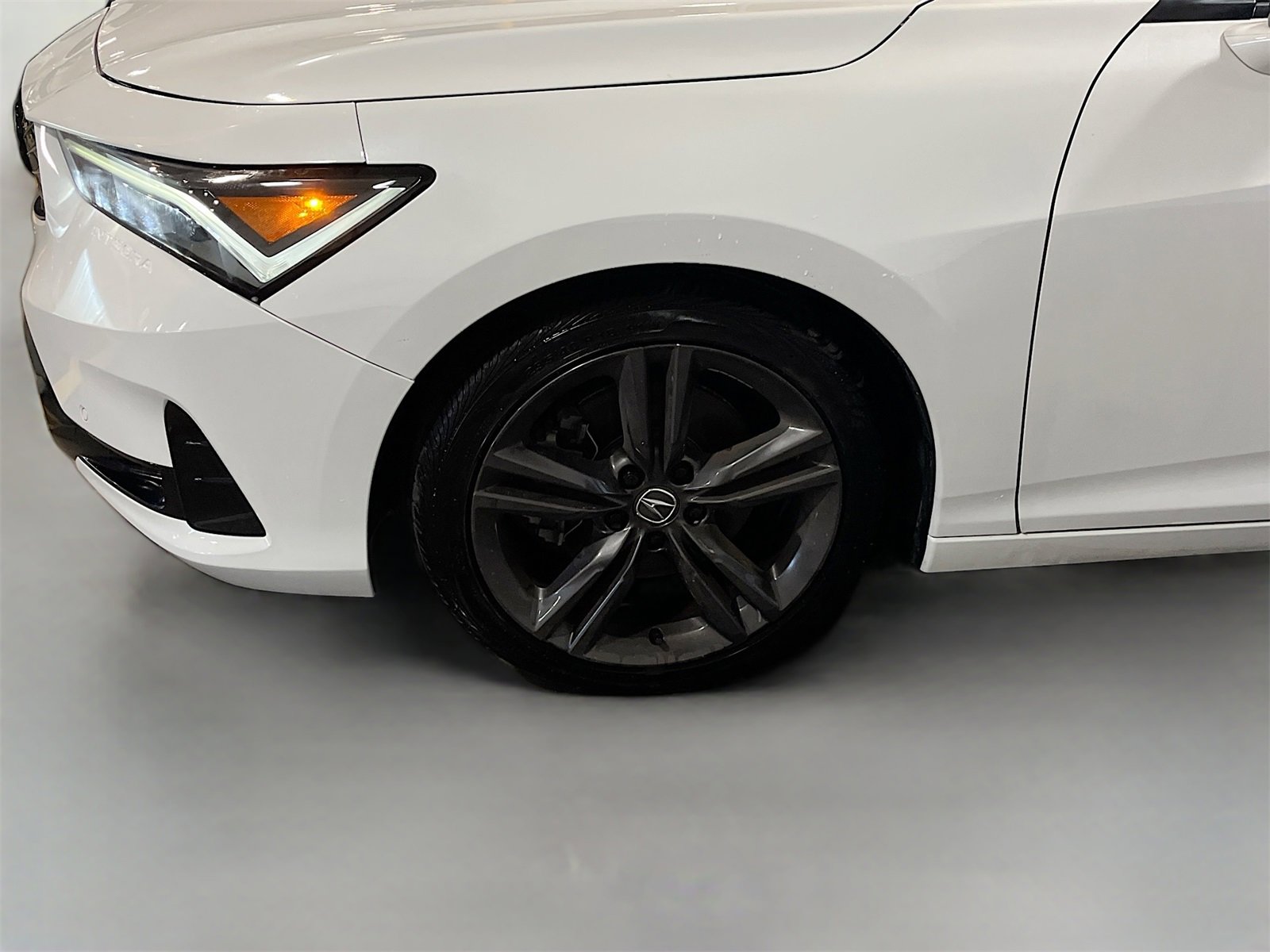 Used 2023 Acura Integra A-Spec image 31