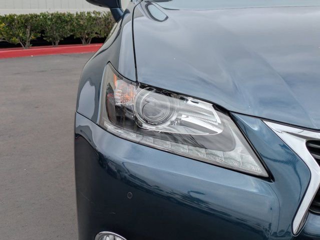 Used 2014 Lexus GS 350 w/ Premium Package RWD image 10