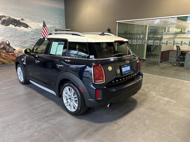 Used 2023 MINI Cooper Countryman SE w/ Storage Package image 31