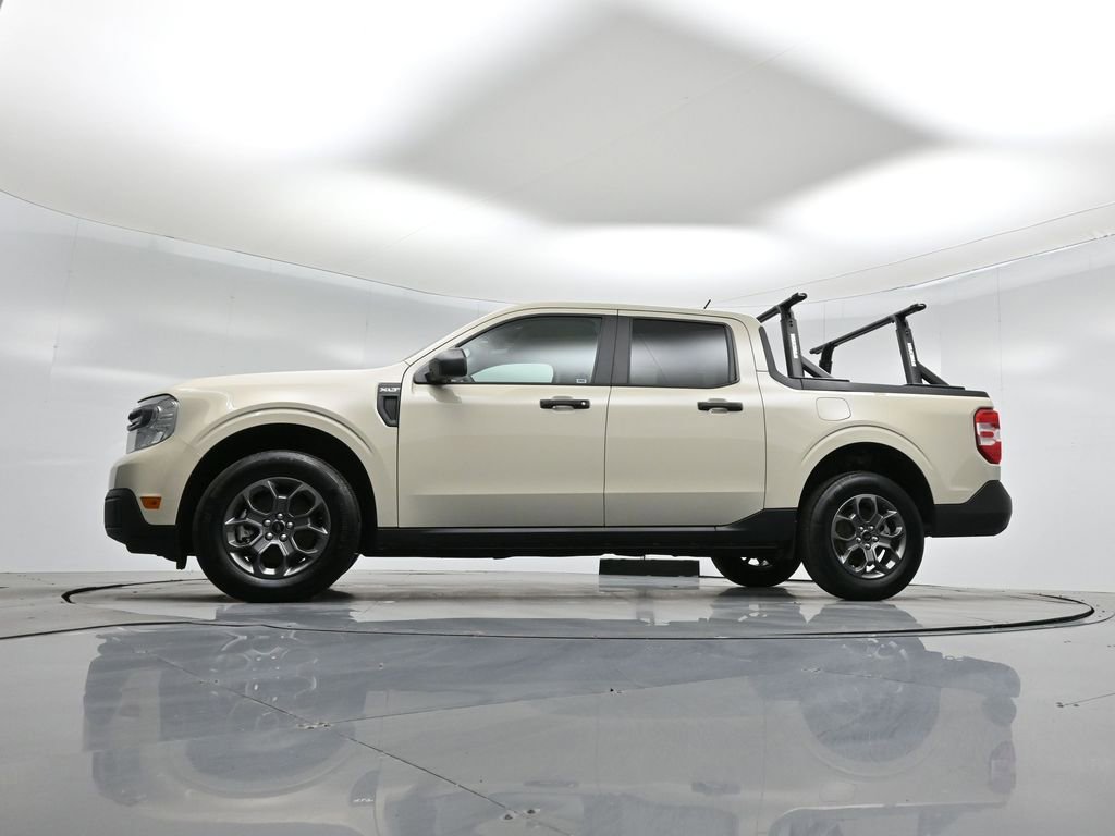 Certified 2024 Ford Maverick XLT image 50