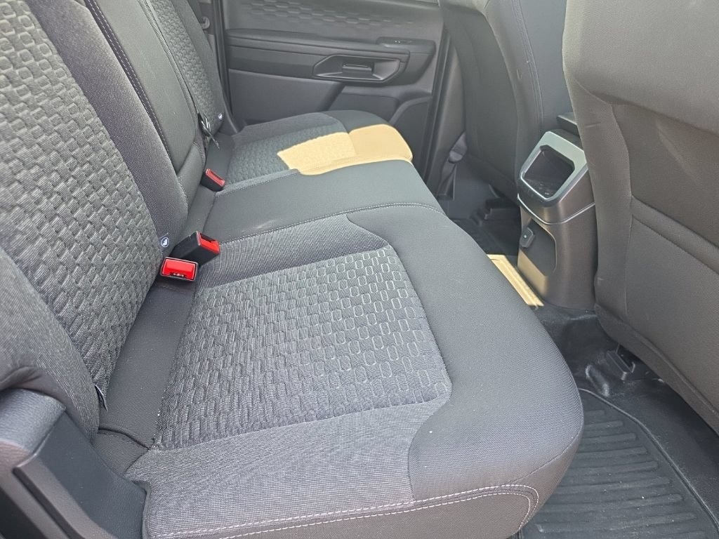 Used 2025 Ford Ranger XL AWD/4WD image 10