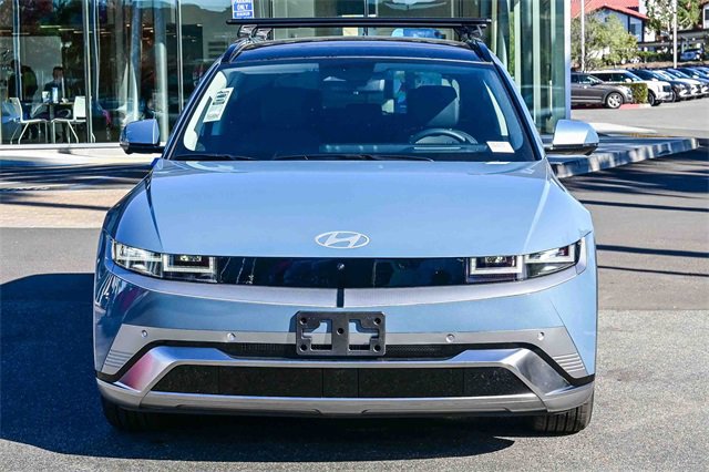 New 2026 Hyundai Ioniq 5 Limited image 2