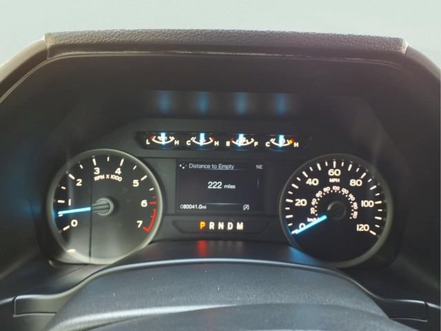 Used 2019 Ford F150 XLT w/ Equipment Group 302A Luxury AWD/4WD image 16