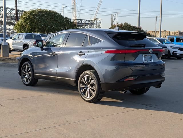 Certified 2023 Toyota Venza LE AWD/4WD image 9
