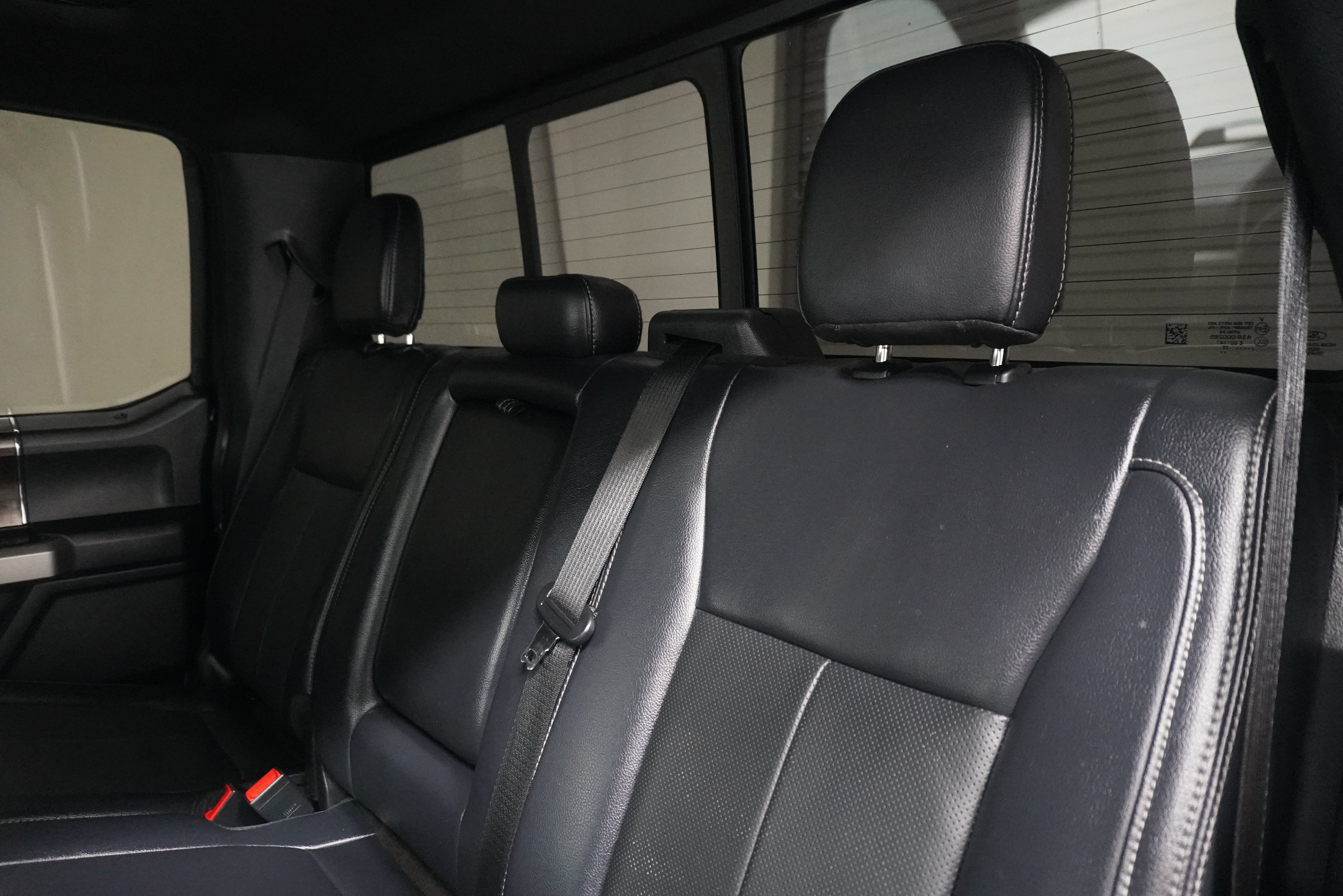 Used 2022 Ford F250 Lariat w/ Tremor Off-Road Package AWD/4WD image 15