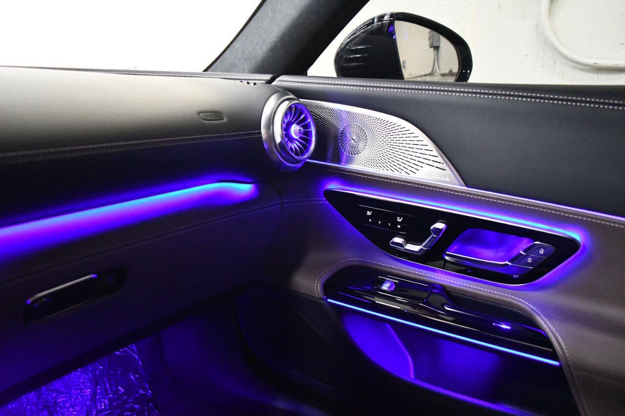 Used 2024 Mercedes-Benz AMG GT 55 image 24