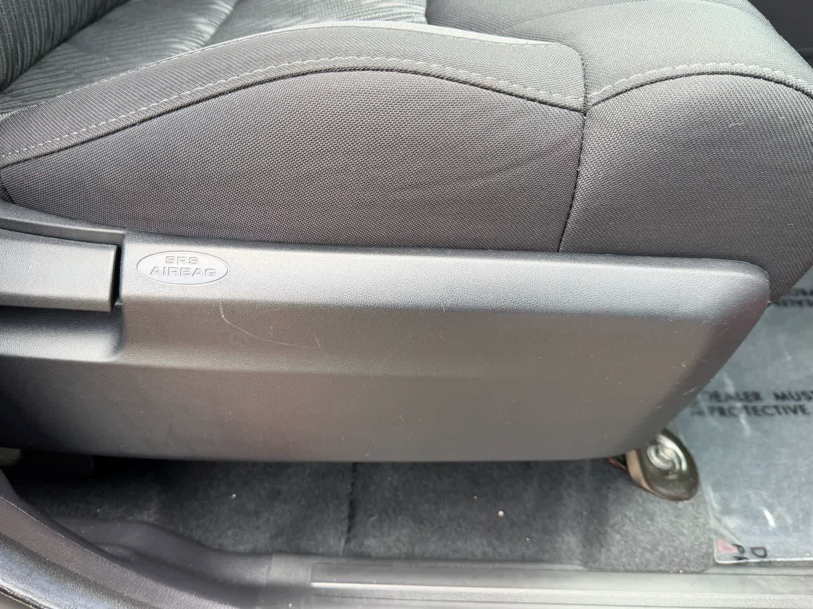 Used 2021 Toyota Tundra SR5 RWD image 14