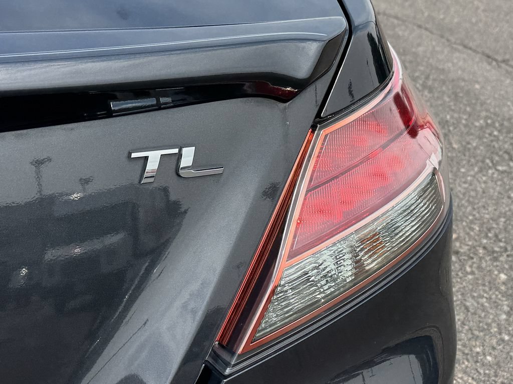 Used 2012 Acura TL SH-AWD image 8