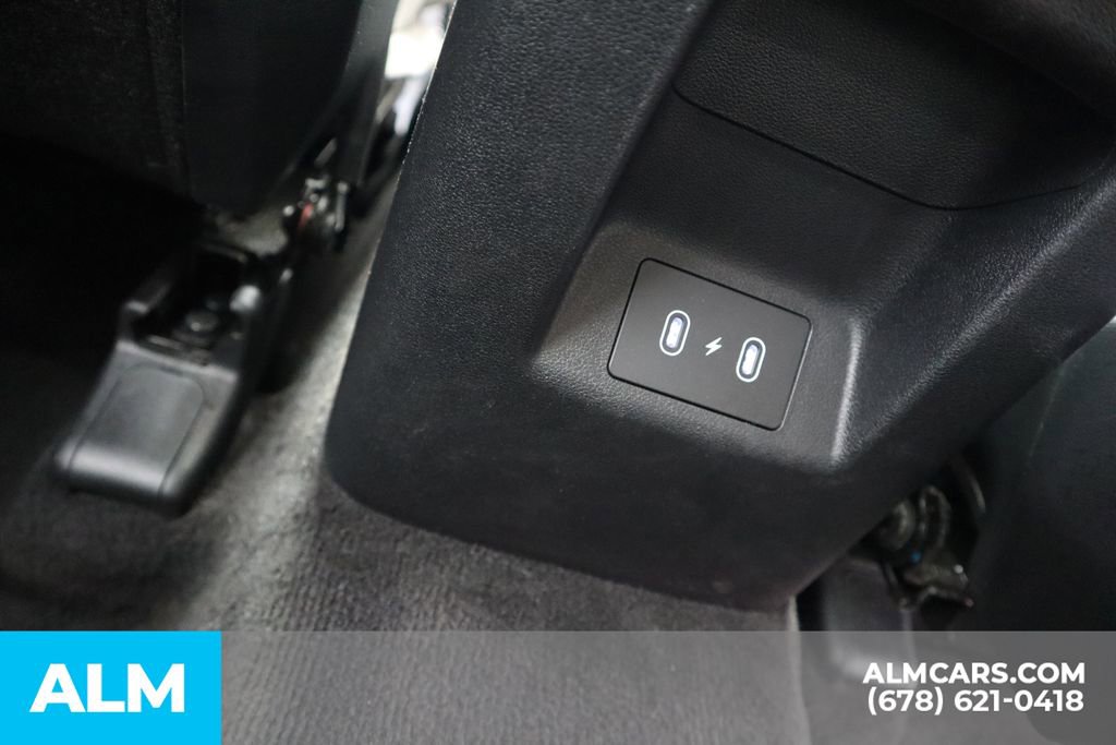 Used 2025 Hyundai Tucson SEL image 27