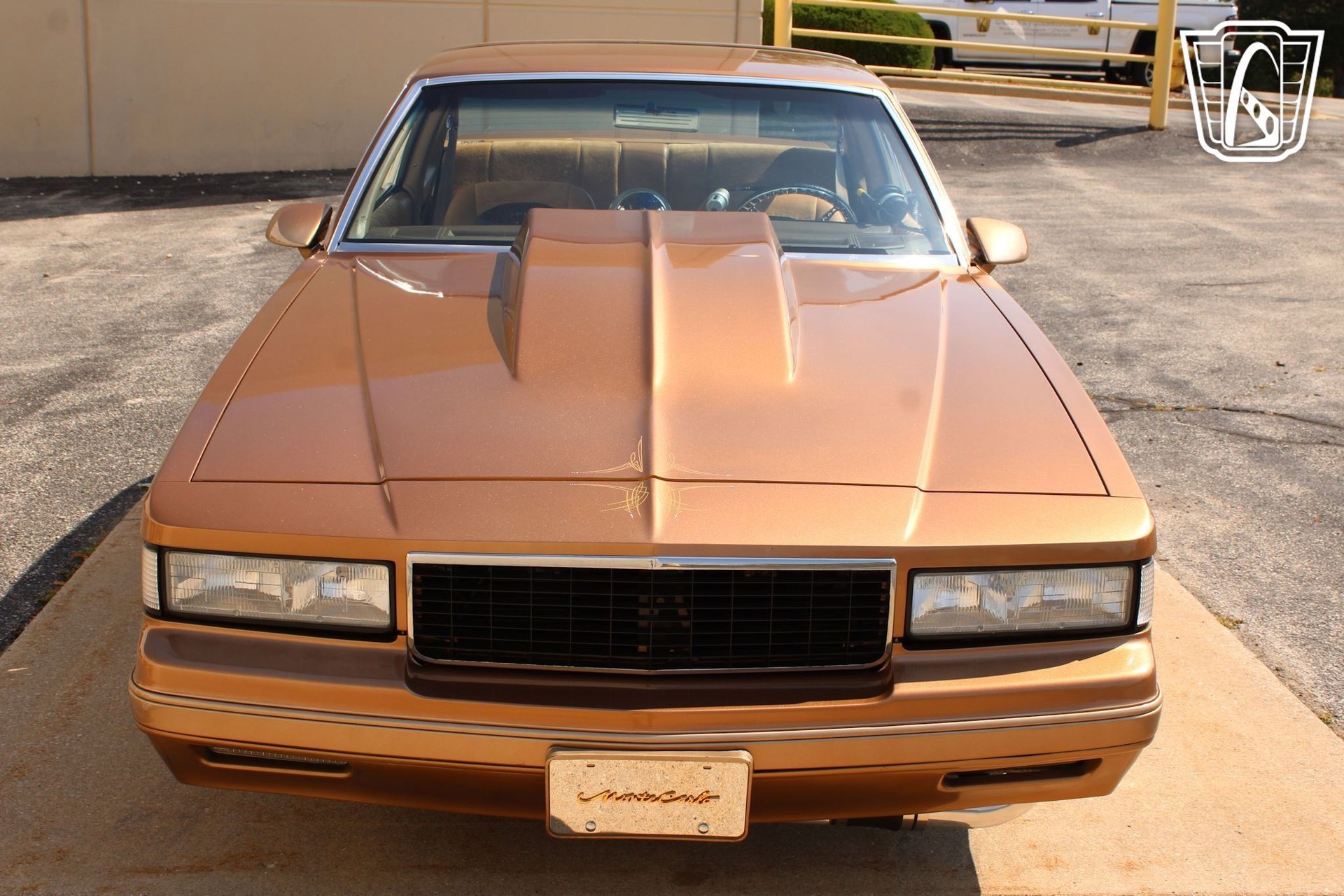 Used 1987 Chevrolet Monte Carlo LS RWD image 22