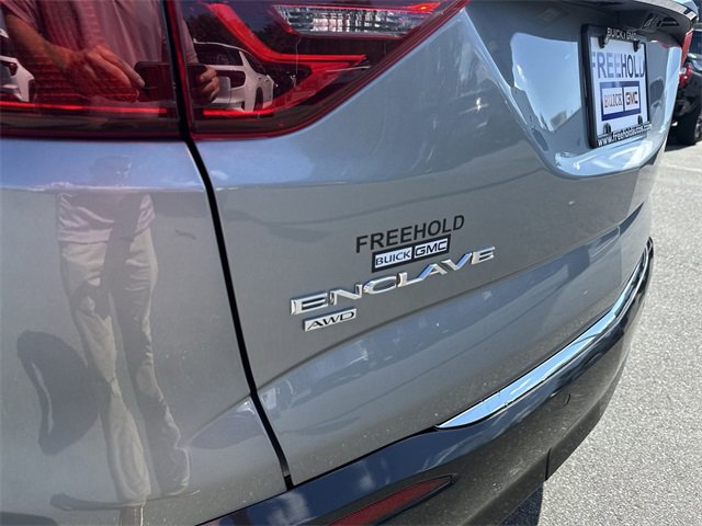 Certified 2023 Buick Enclave Premium w/ Experience Buick Package image 32