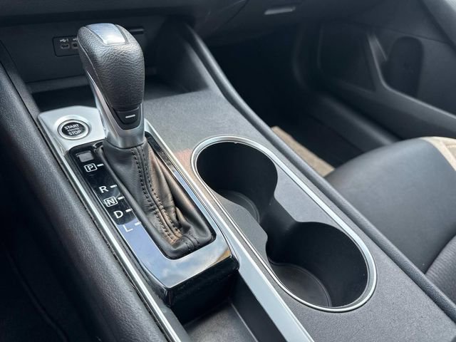 Used 2022 Nissan Altima 2.5 SV image 26