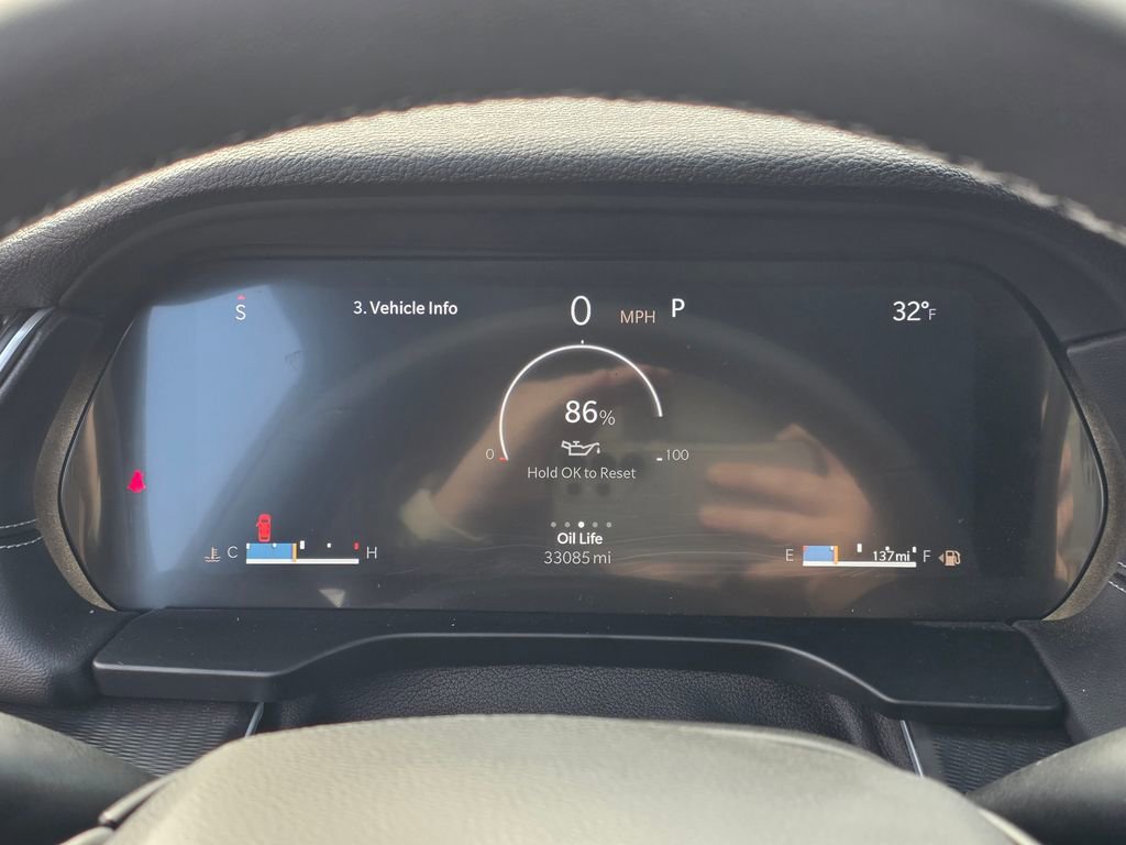 Used 2024 Jeep Grand Cherokee L Altitude image 18