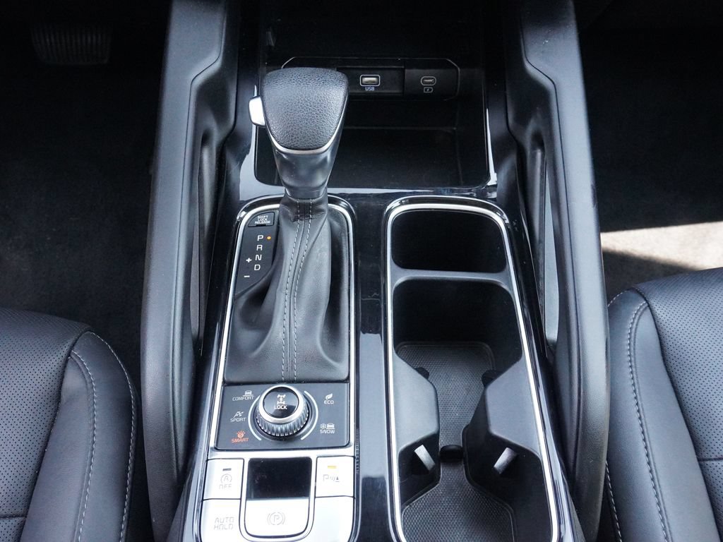 Used 2023 Kia Telluride LX AWD/4WD image 45