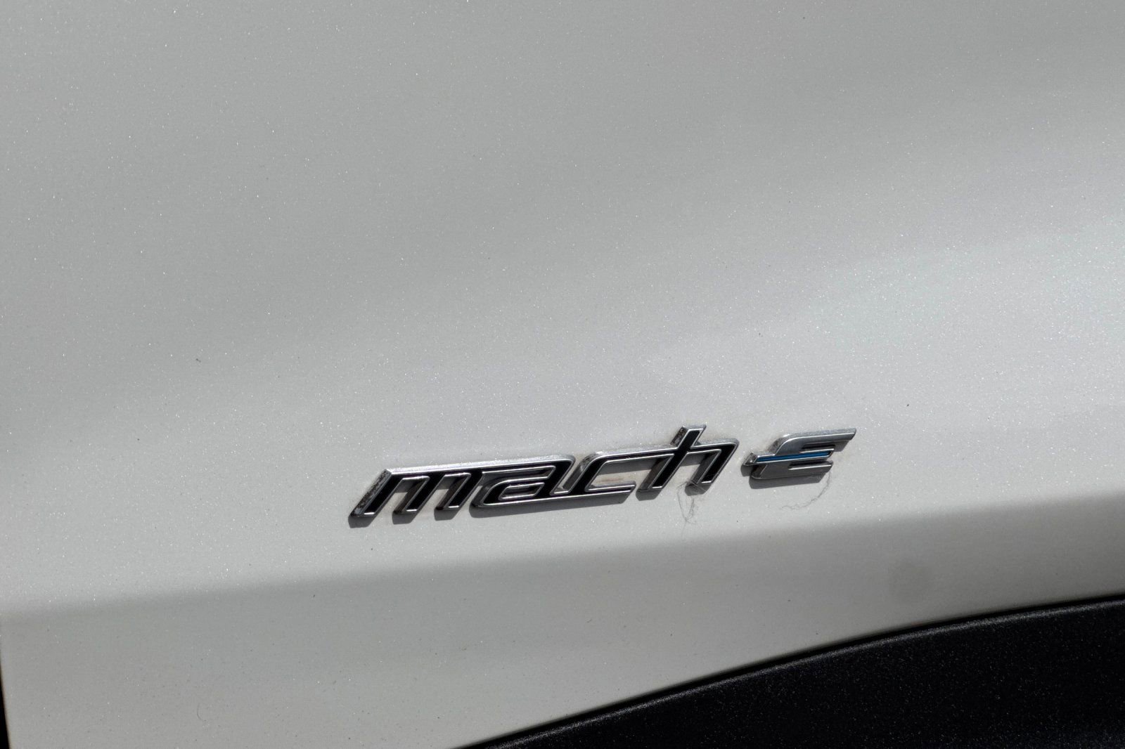 Used 2024 Ford Mustang Mach-E Select w/ Comfort Package Lite RWD image 28