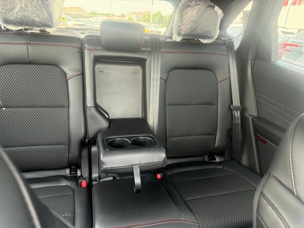New 2026 Ford Escape ST-Line Select AWD/4WD image 51