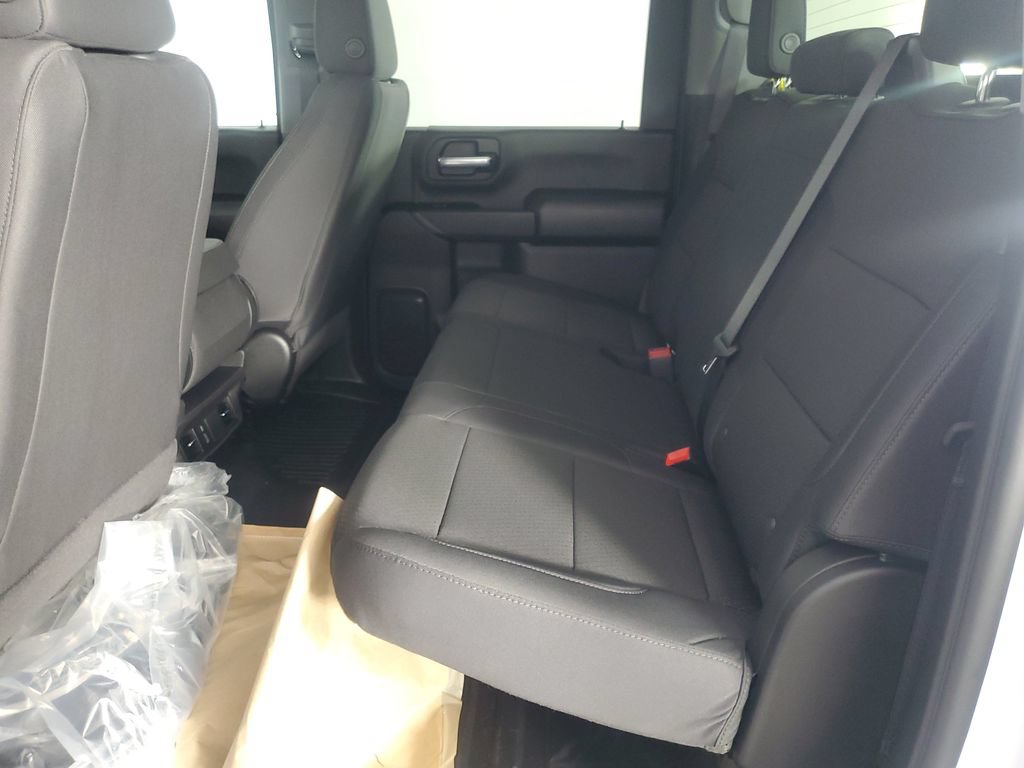 New 2026 Chevrolet Silverado 3500 W/T w/ WT Convenience Package RWD image 15