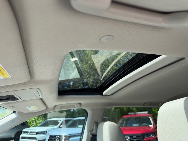Used 2025 Honda CR-V EX-L image 24