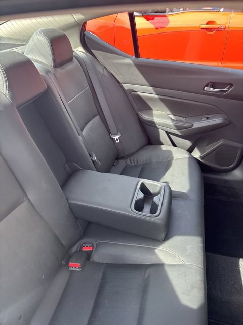 Used 2019 Nissan Altima 2.5 SL FWD image 6