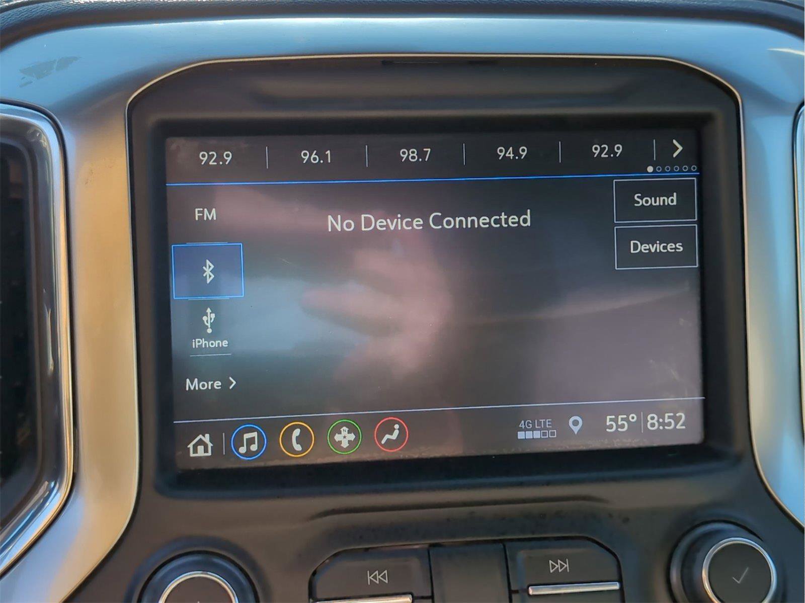 Used 2019 Chevrolet Silverado 1500 RST w/ All-Star Edition image 17