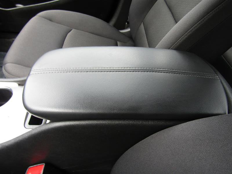 Used 2022 Chevrolet Malibu LT image 23