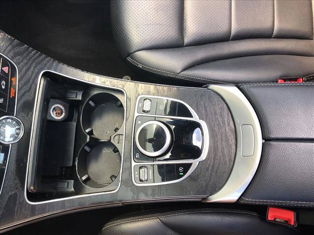Used 2018 Mercedes-Benz C 300 4MATIC Sedan image 12