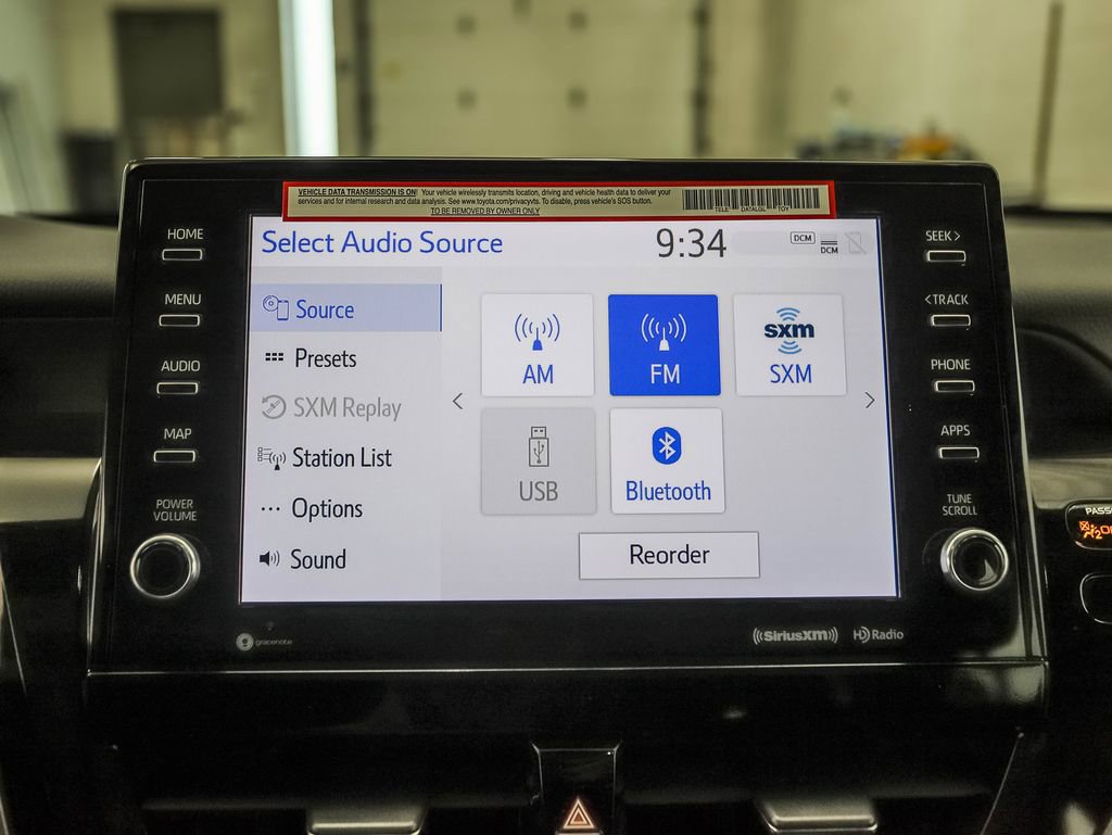 Used 2024 Toyota Camry XLE w/ Cold Weather Package image 16