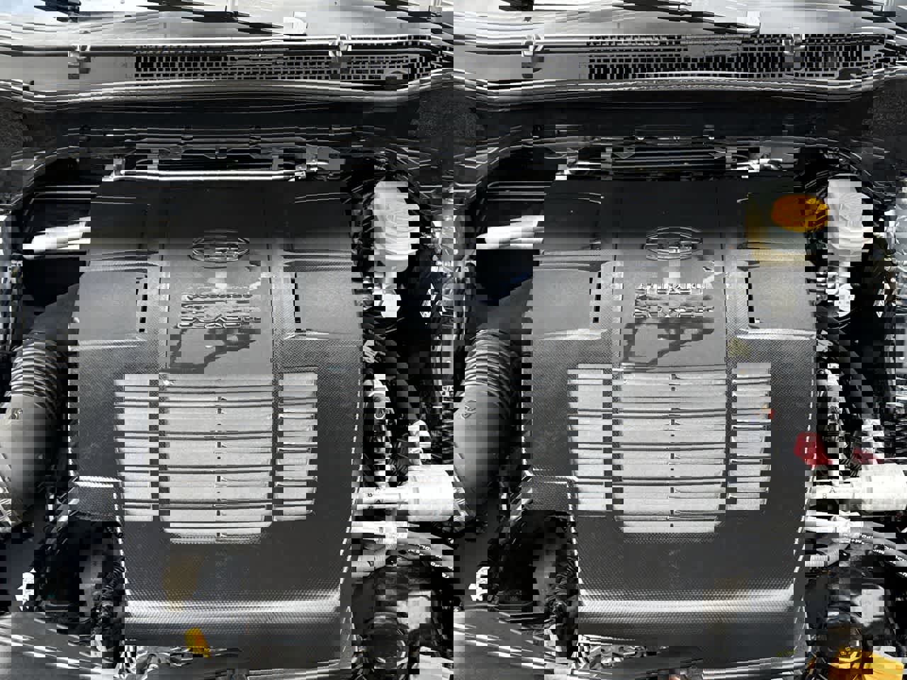 Used 2020 Subaru Forester Touring w/ Popular Package #2 image 13