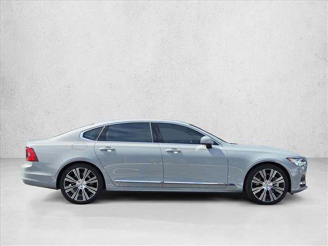 Used 2025 Volvo S90 T8 Ultra AWD/4WD image 4